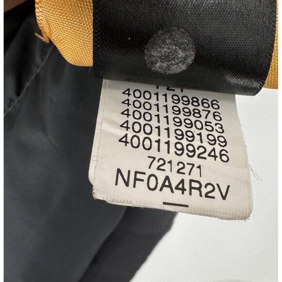 The North Face Arctic Down Parka size XS Women's Full Zip with Hood Smoked Pearl - Picture 10 of 14